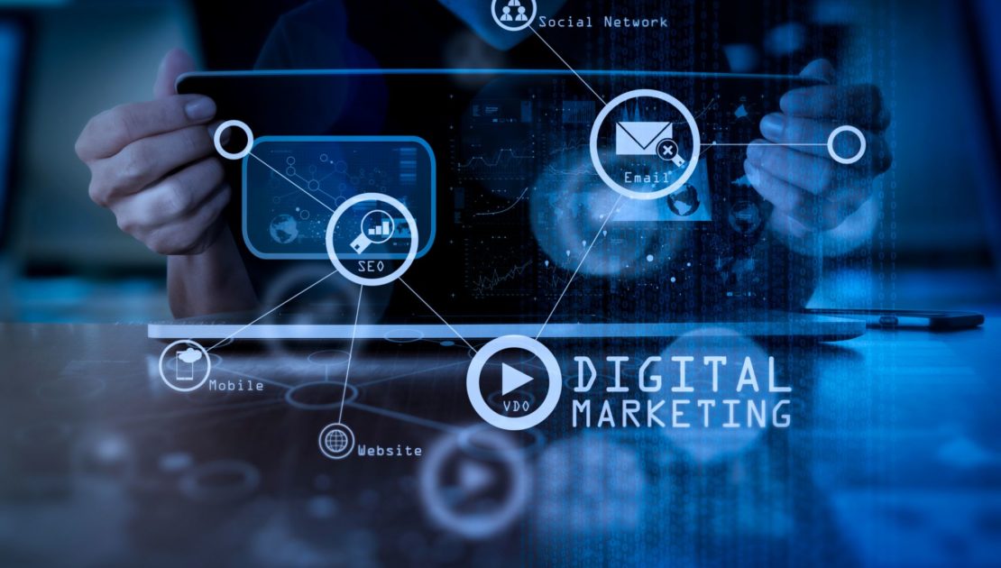 Ads management service